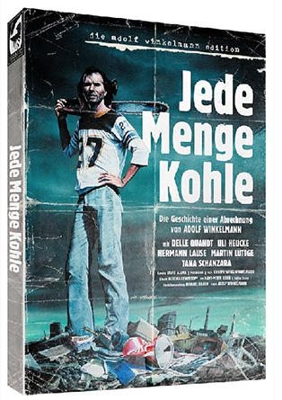 Jede Menge Kohle - ein Film von von Adolf Winklemann