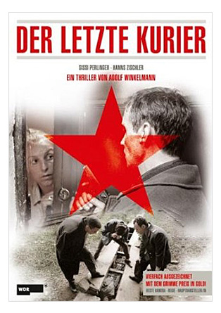 Der letzte Kurier - ein Film von Adolf Winkelmann